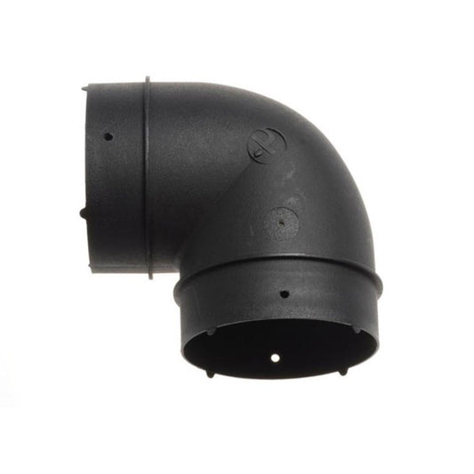 Truma Bocht 90° 65/72mm