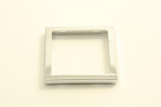 Presto Afdekraam 1-Vaks S-20.000 Chroom Hoogglans