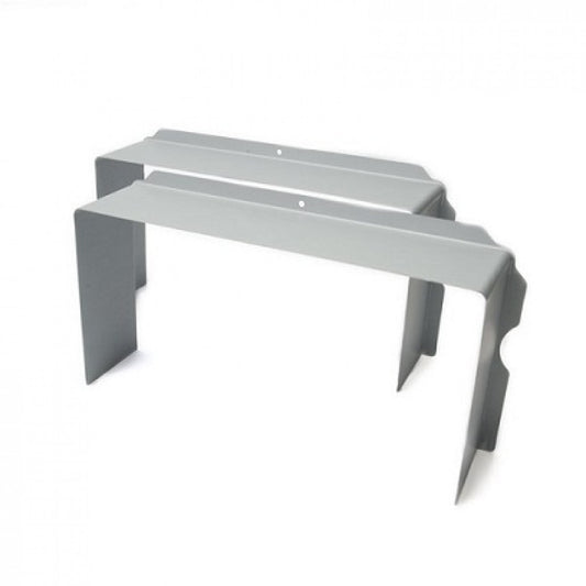 (38)Frame voor brander compleet