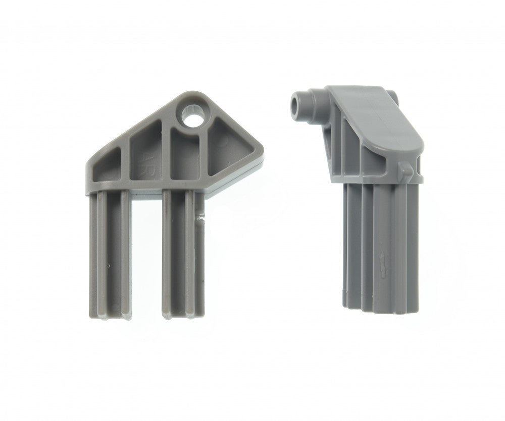 Dukdalf Buisblok Rechts