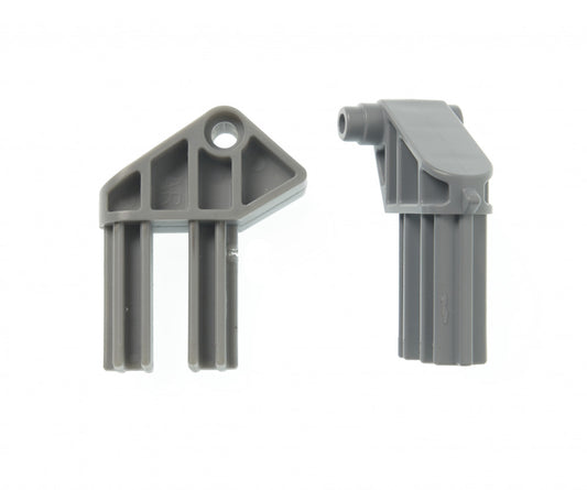 Dukdalf Buisblok Rechts