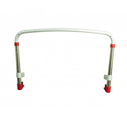 Fiamma telescopische onderbeugel L80