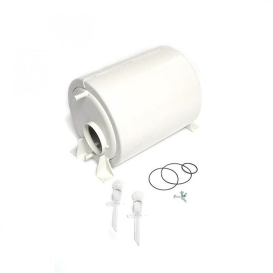 Truma Tank TT2 + 3x O-Ring + 2x Aftapkraan