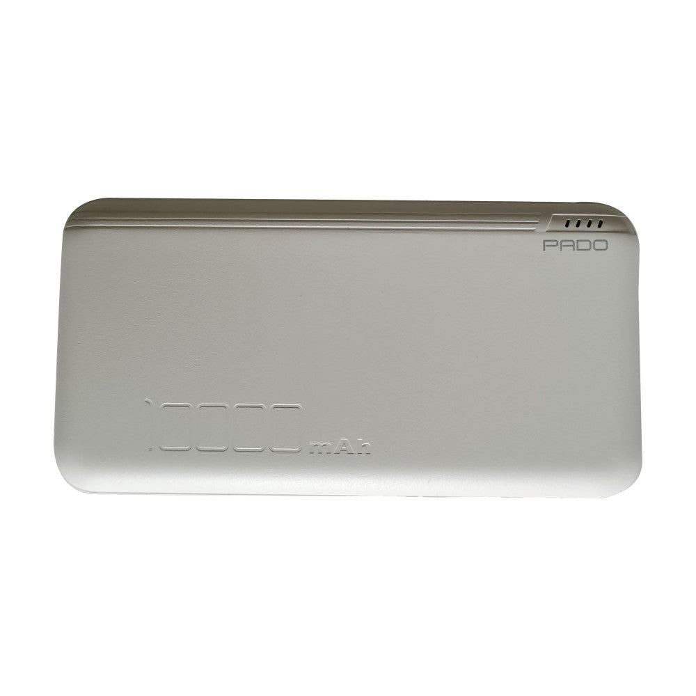 ViaMondo Powerbank Warmte Kussen