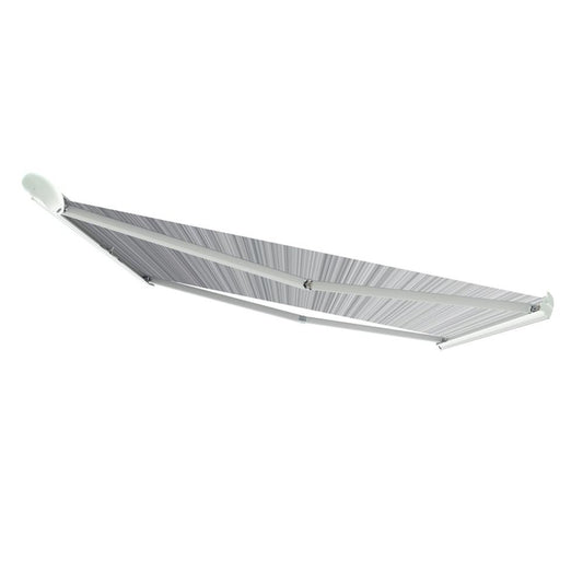Fiamma F65 Eagle 400 Polar White-Royal Grey