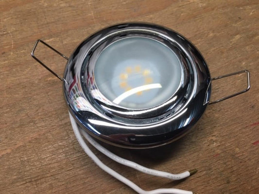 Dometic Inbouwspotje 12V