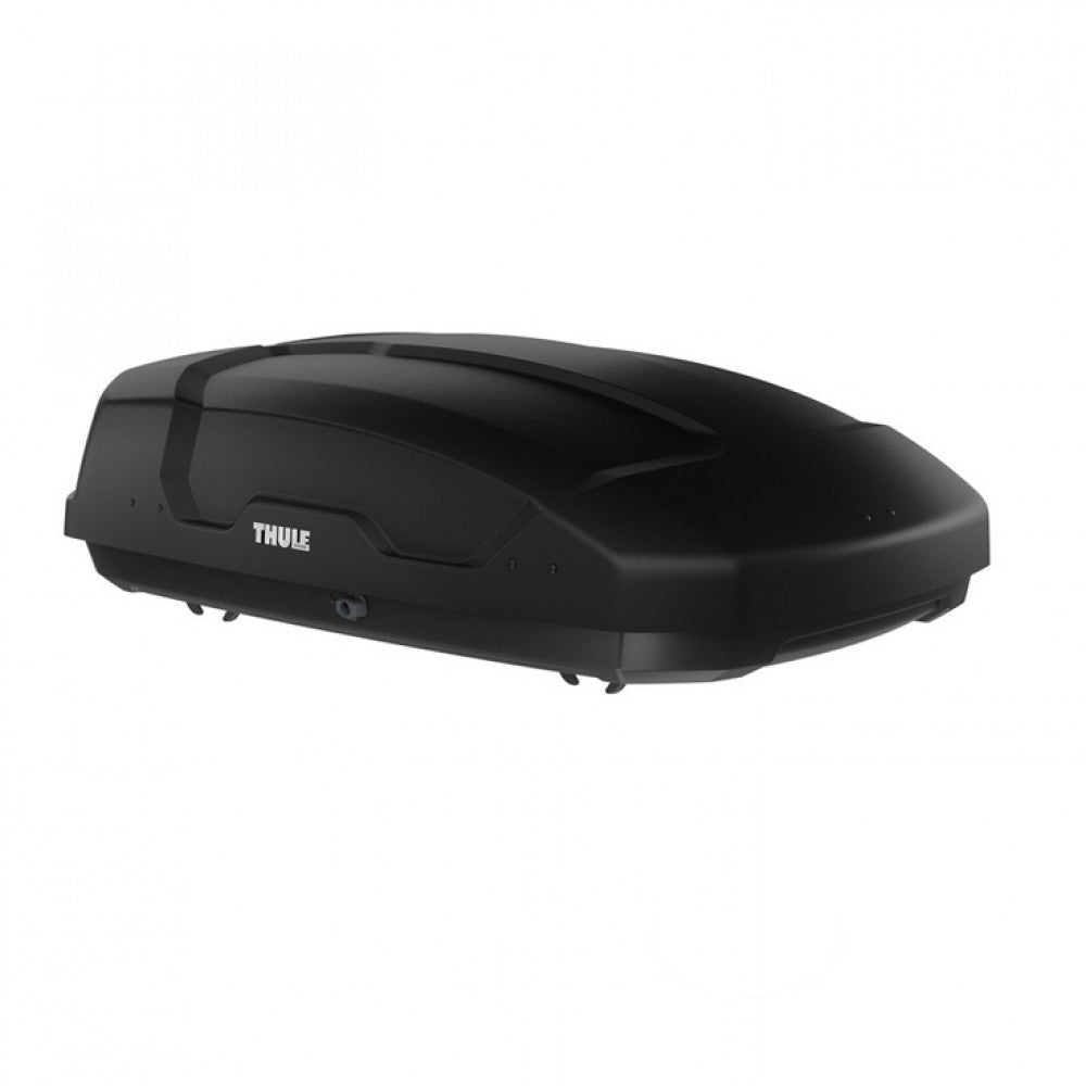 Thule Force XT S Black Aero