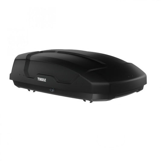 Thule Force XT S Black Aero