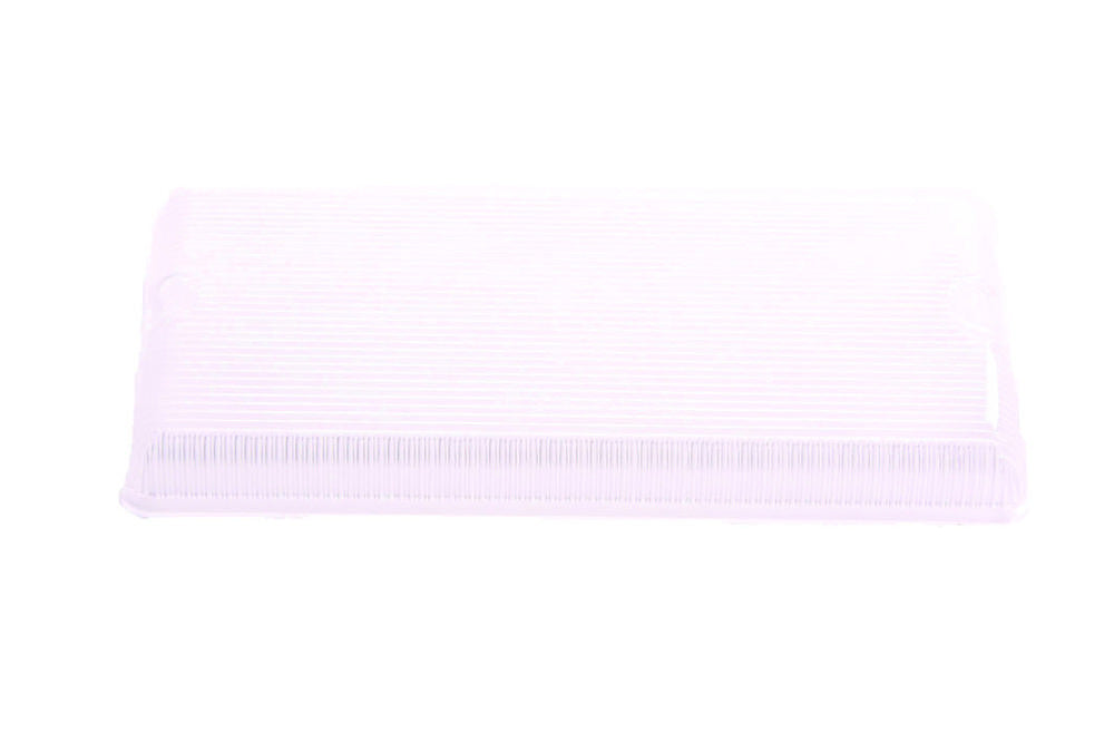 Hella Voortentlamp Glas