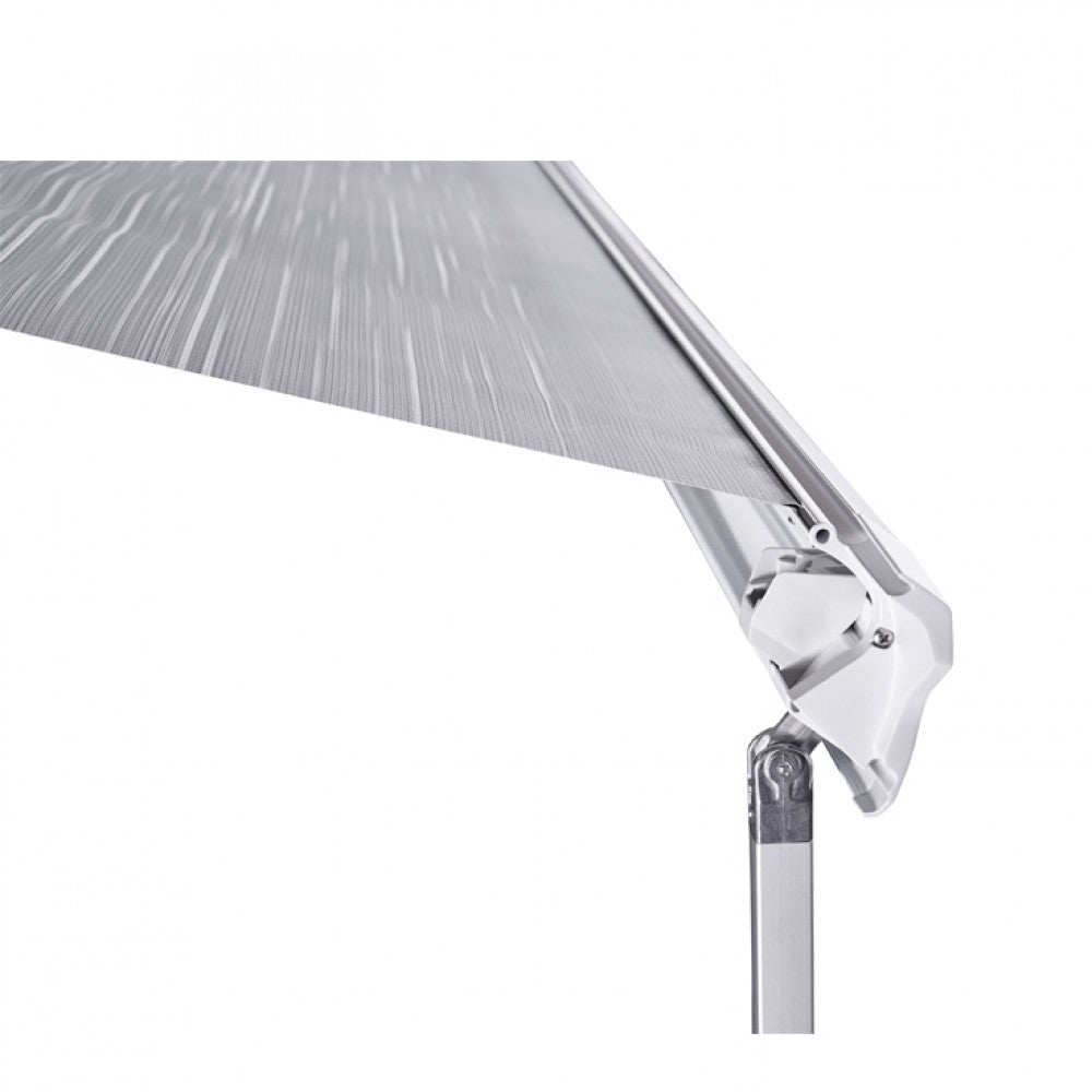Thule 6300 12V 350 Antraciet-Mystic Grey