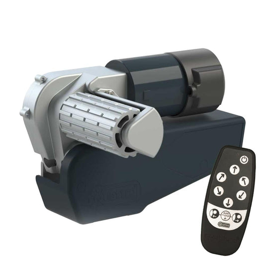 Quattro Mover Platinum Basic
