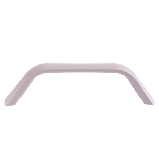 MPK Rangeergreep Bovenkant 17.2cm Leigrijs