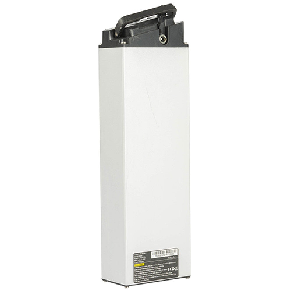 Bohlt X160 Accu