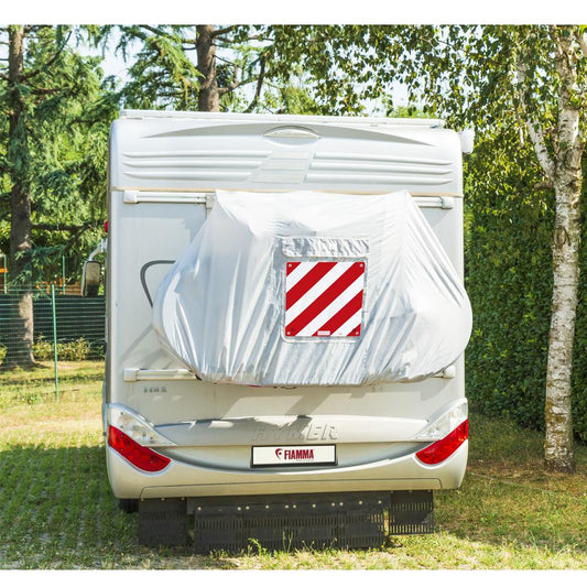 Fiamma Bike Cover S 2/3 Fietsen Achterwand