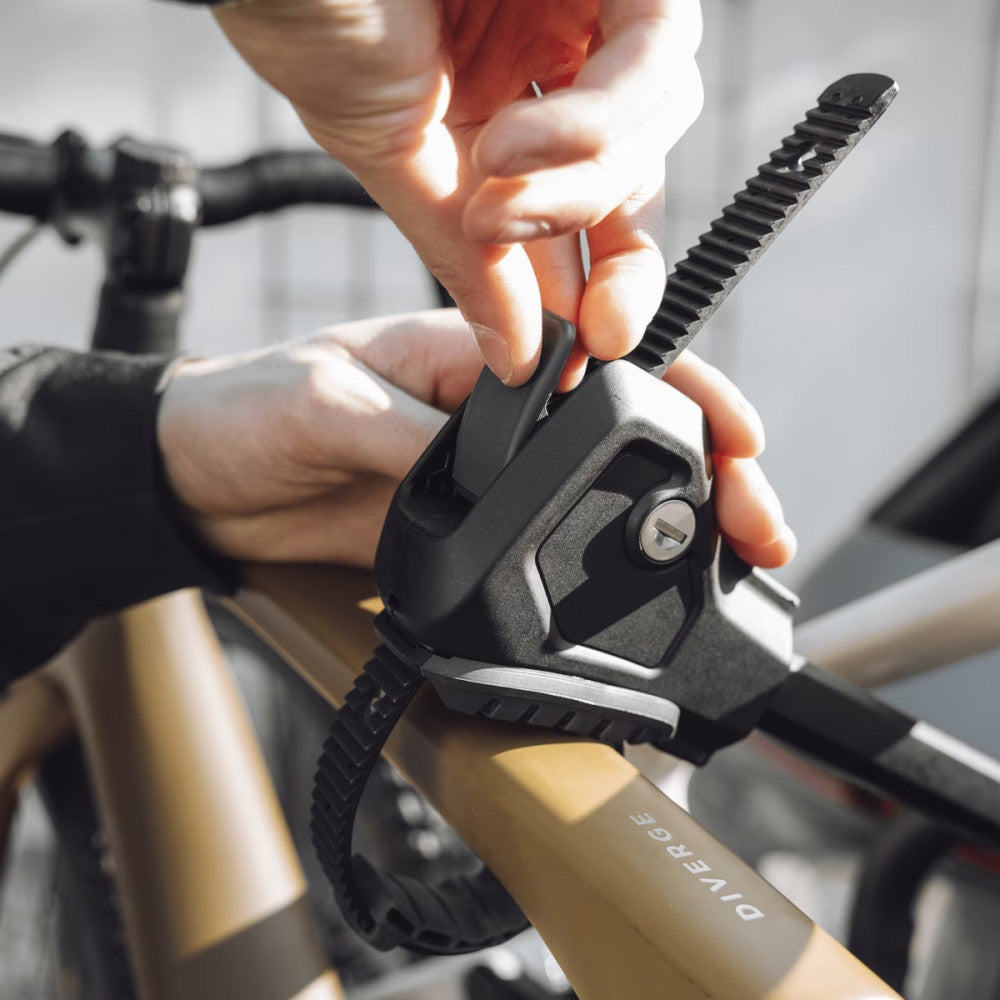 Thule EasyFold 3 3-4 Fietsen