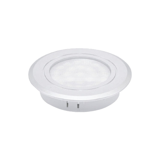 Vechline Inbouwspot Ursa Mini 3W Zilver