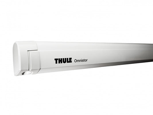 Thule 5200 450 Wit-Sapphire Blue