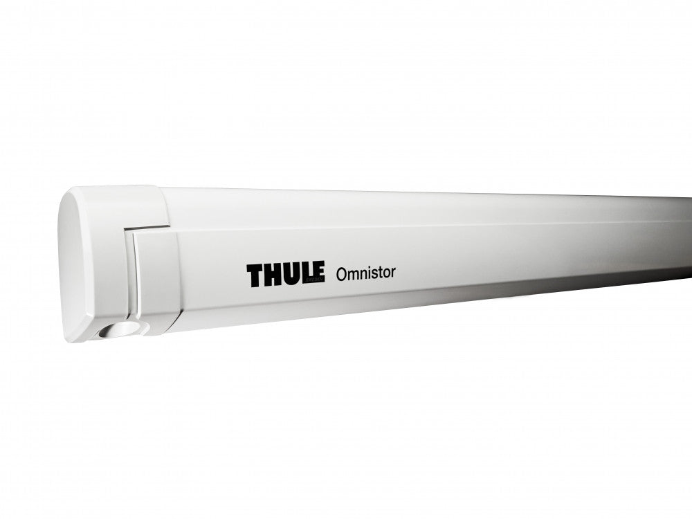Thule 5200 450 Wit-Mystic Grey