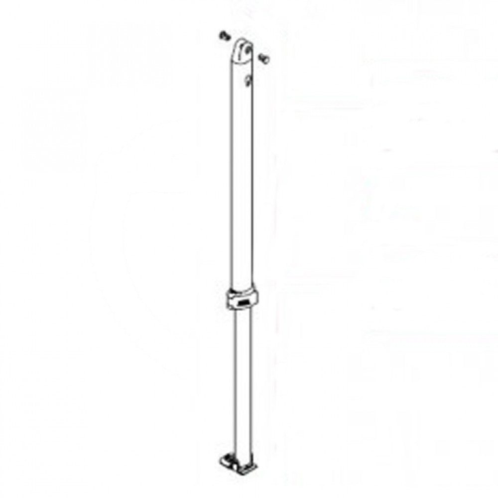 Fiamma poot links CS 310-440 cm 2005-2007
