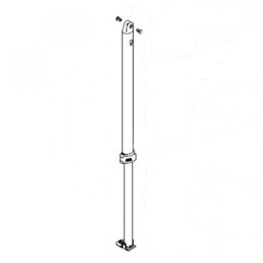 Fiamma poot links CS 310-440 cm 2005-2007