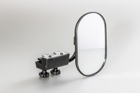 Emuk Safe Sight Plus Spiegel Ondermontage