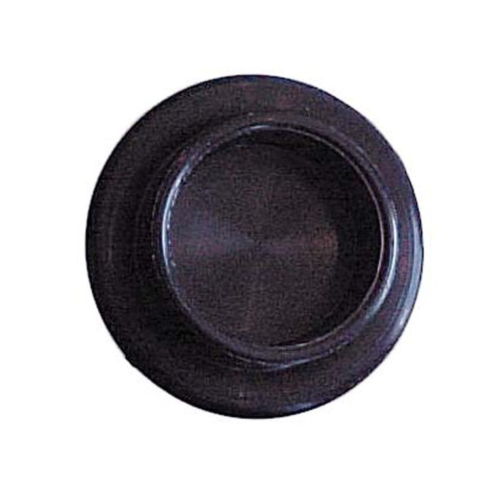 Campking tentstokvoet 28 mm