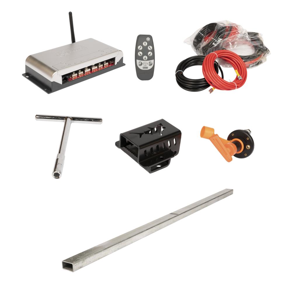Quattro Mover Platinum Basic