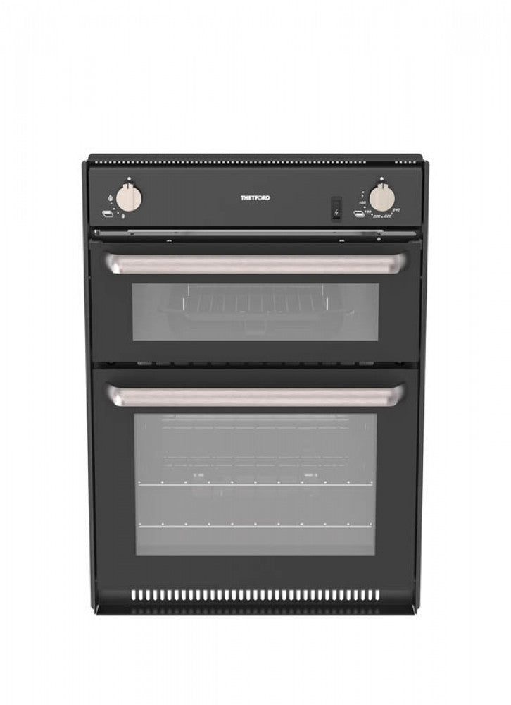 Thetford Oven met Grill Midi Prima 4