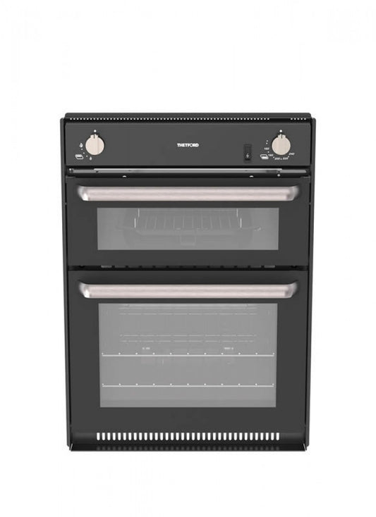 Thetford Oven met Grill Midi Prima 4