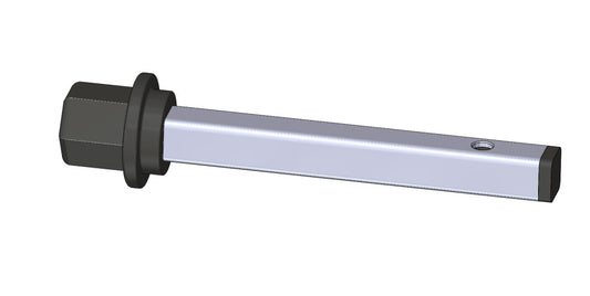 Reich Cross Mover Zeskant Noodontlading