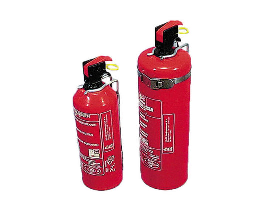 Brandblusser 1 Kg