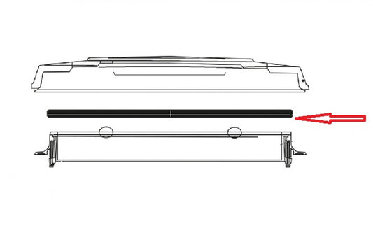 Fiamma Vent Afdichting