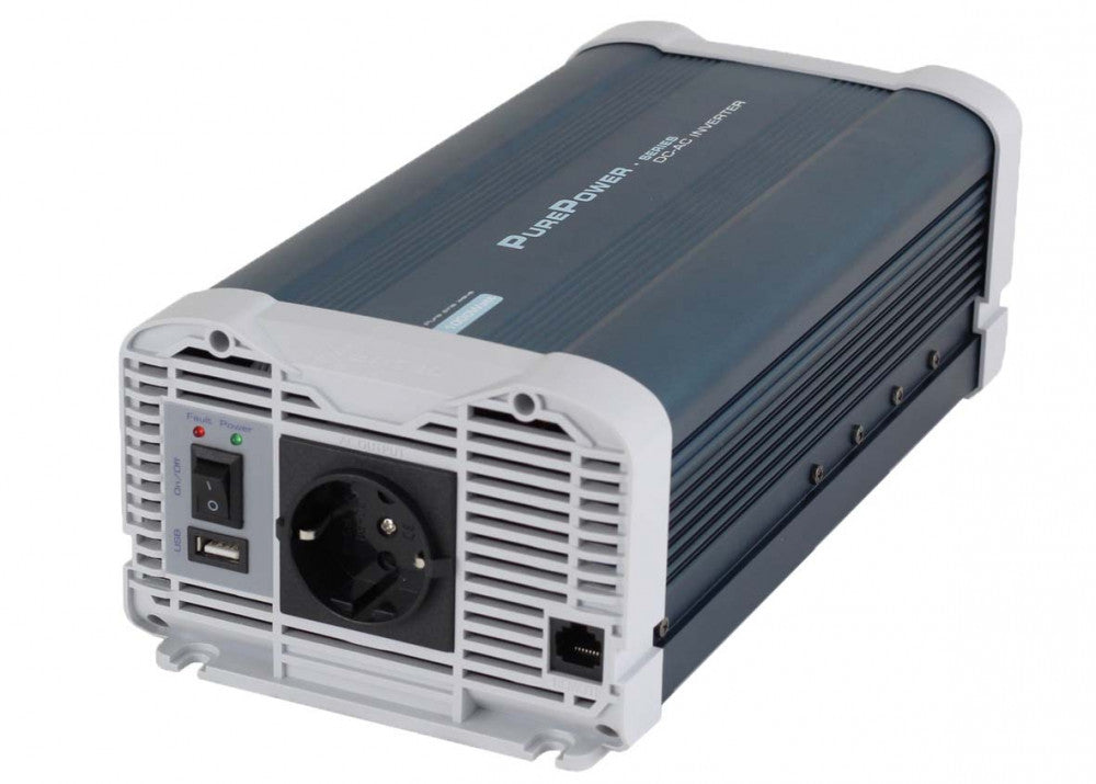 Xenteq PurePower Inverter 48V 1000W