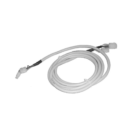 Teleco Kabel 3MT 2+8pin F/2+8pin M nr. 13018