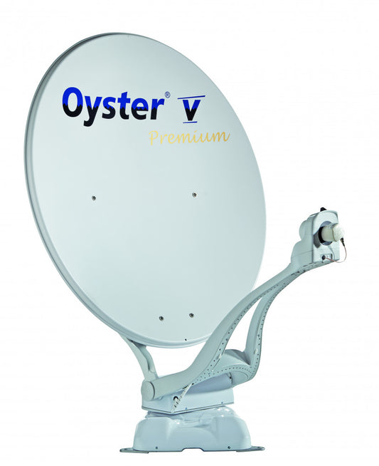 Oyster V85 Skew Premium 32 Inch/81cm
