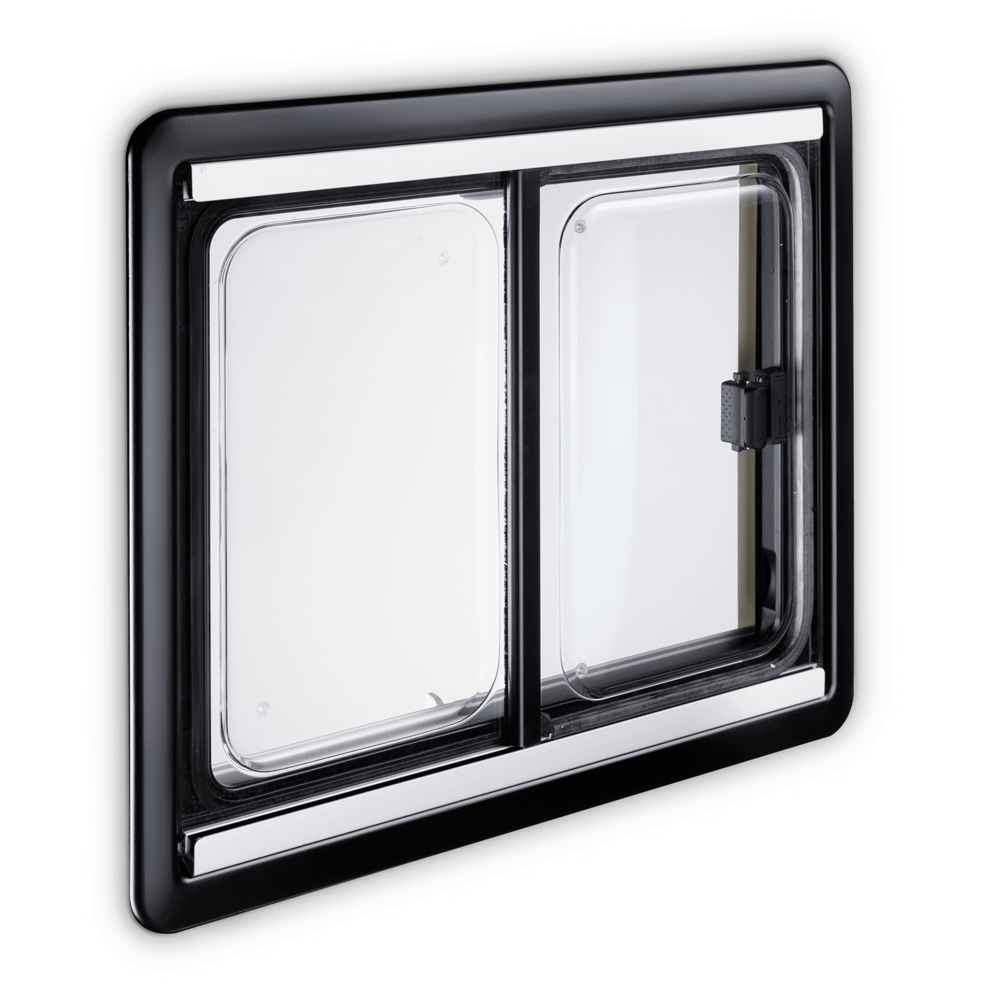 Dometic S4 Binnenkader met Rollo 120x60 Crème