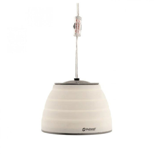 Leonis Lux Cream White