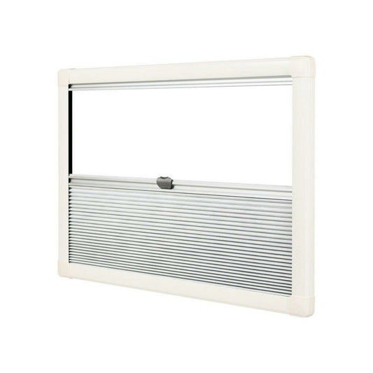 Horrex UCS Duo Plissé 1800x808