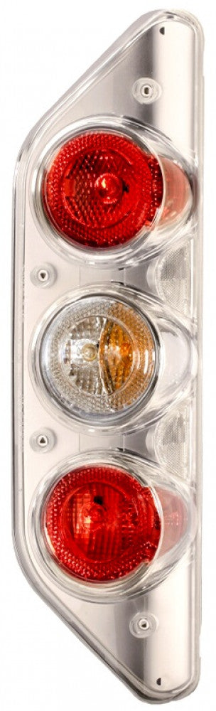 Hella Achterlicht Caraluna Modular Rem/ Knipper/ Mist/ Achteruit/ Zijmarkering Rechts