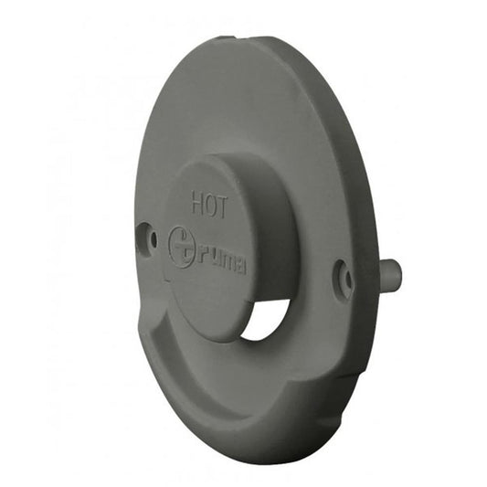 Truma Combi D6 Verbindingsset