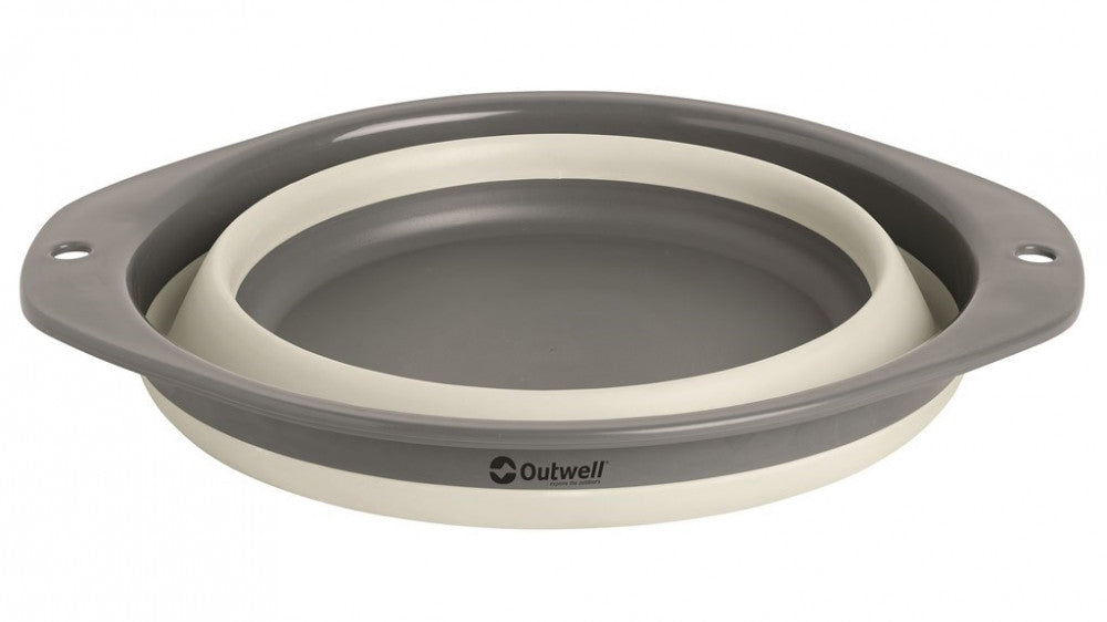 Outwell Collaps Schaal S Crème