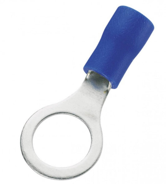 Ringkabelschoen 2.3-4.5mm 100st