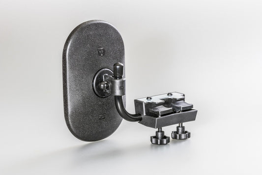 Emuk Safe Sight Plus Spiegel Ondermontage