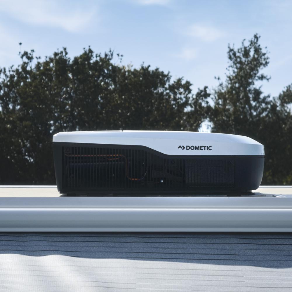 Dometic Airco FreshJet FJX7 2600 Wit met Omvormer