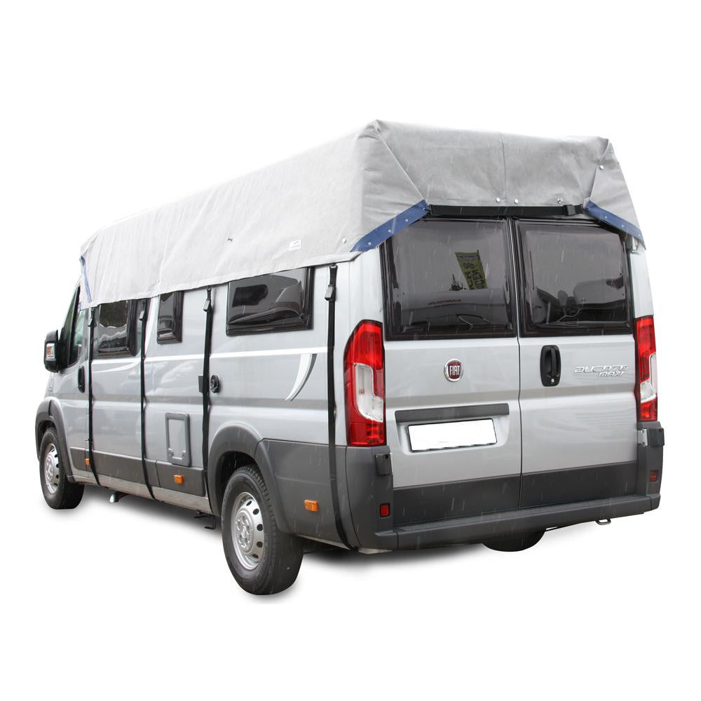 Hindermann Camperhoes Ducato HD-2 599x510cm