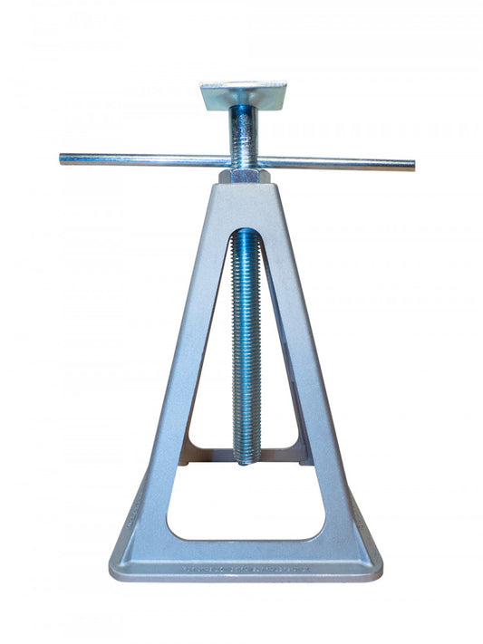 HTD Assteunen Aluminium 2st.