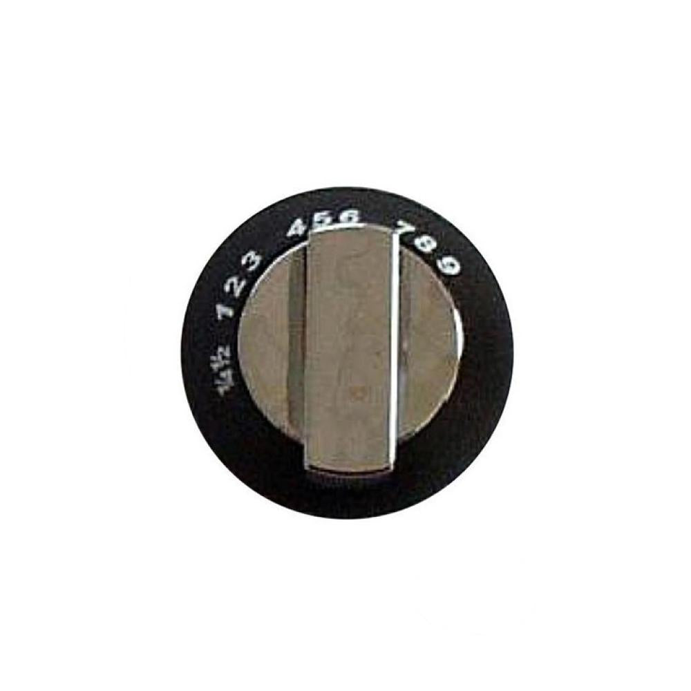 Thetford knop oven