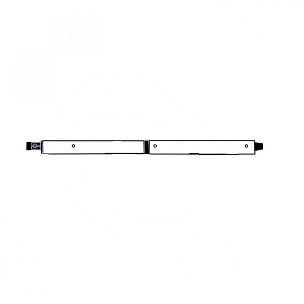 Thule Tension Rafter Blocker G2 2.00m