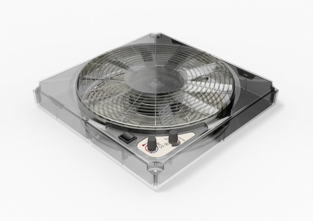 Fiamma Kit Turbo-Vent F