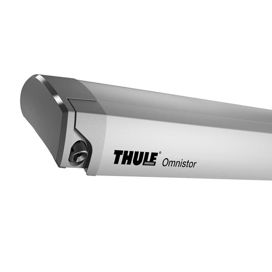 Thule 9200 230V 500 Geanodiseerd-Mystic Grey